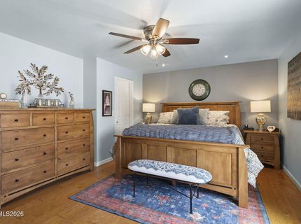 291 Omni Drive, Spanish Springs, NV 89441 Photo