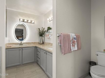 291 Omni Drive, Spanish Springs, NV 89441 Photo