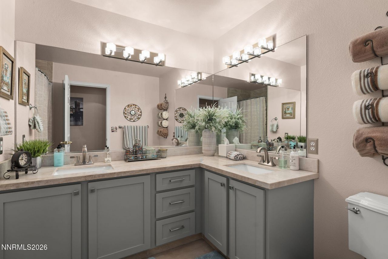 291 Omni Drive, Spanish Springs, NV 89441 Photo