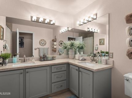 291 Omni Drive, Spanish Springs, NV 89441 Photo