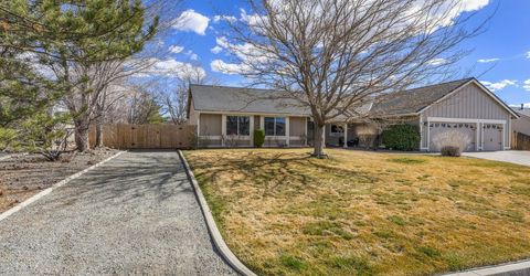 291 Omni Drive, Spanish Springs, NV 89441 Photo