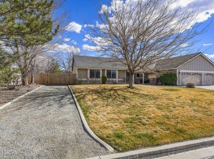 291 Omni Drive, Spanish Springs, NV 89441 Photo