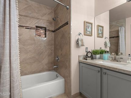 291 Omni Drive, Spanish Springs, NV 89441 Photo