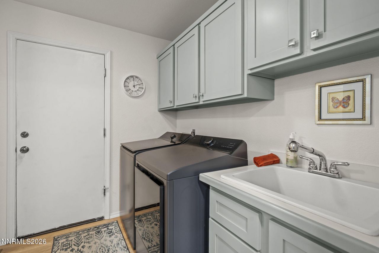 291 Omni Drive, Spanish Springs, NV 89441 Photo