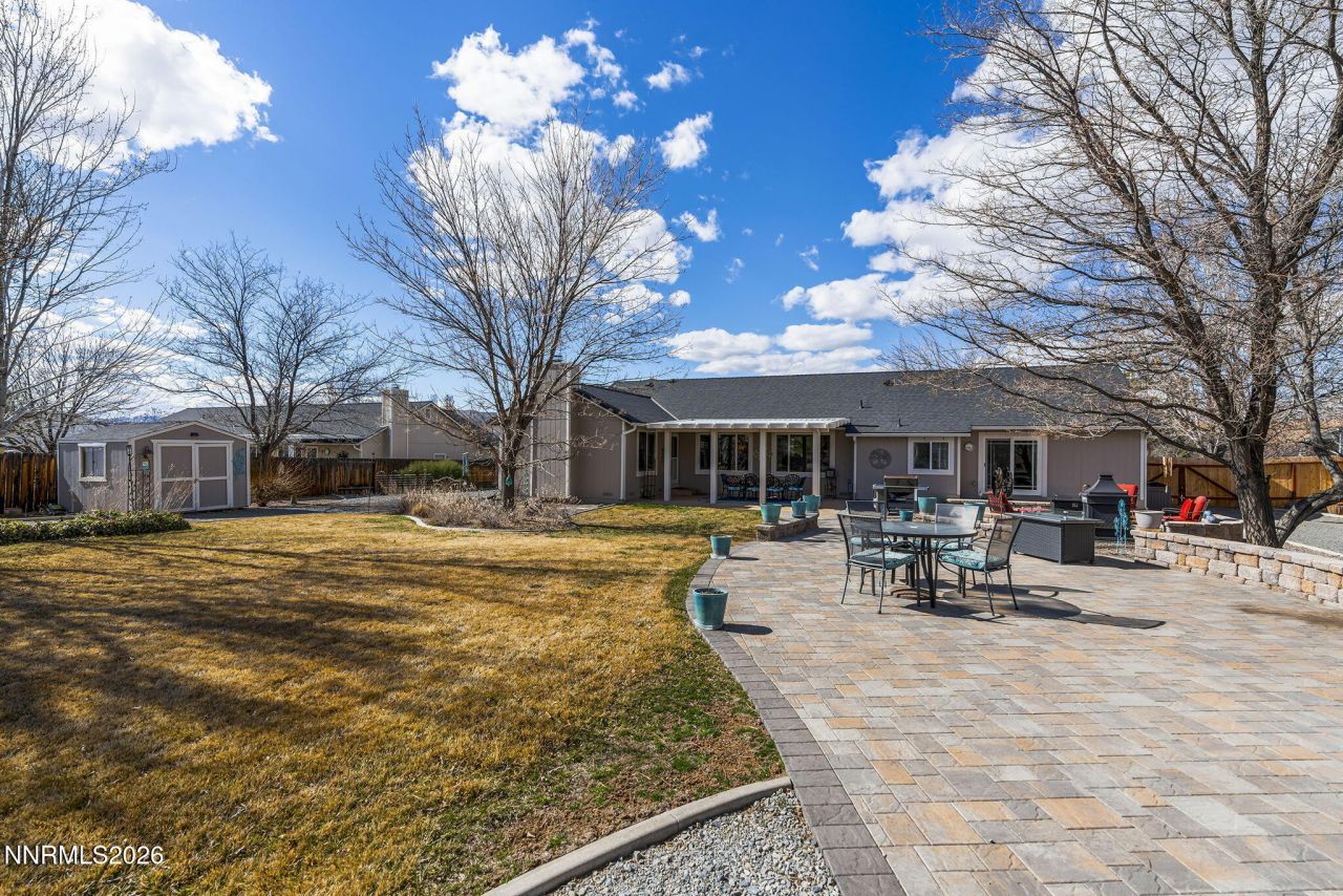 291 Omni Drive, Spanish Springs, NV 89441 Photo