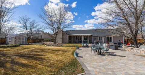 291 Omni Drive, Spanish Springs, NV 89441 Photo