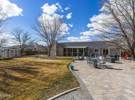291 Omni Drive, Spanish Springs, NV 89441 Photo