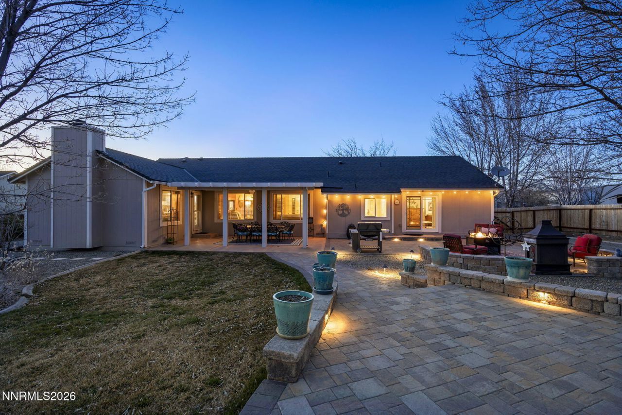 291 Omni Drive, Spanish Springs, NV 89441 Photo