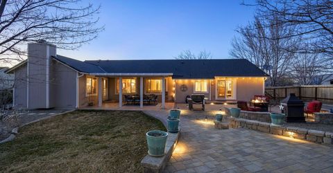 291 Omni Drive, Spanish Springs, NV 89441 Photo