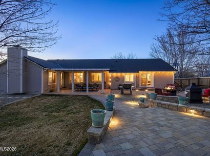 291 Omni Drive, Spanish Springs, NV 89441 Photo