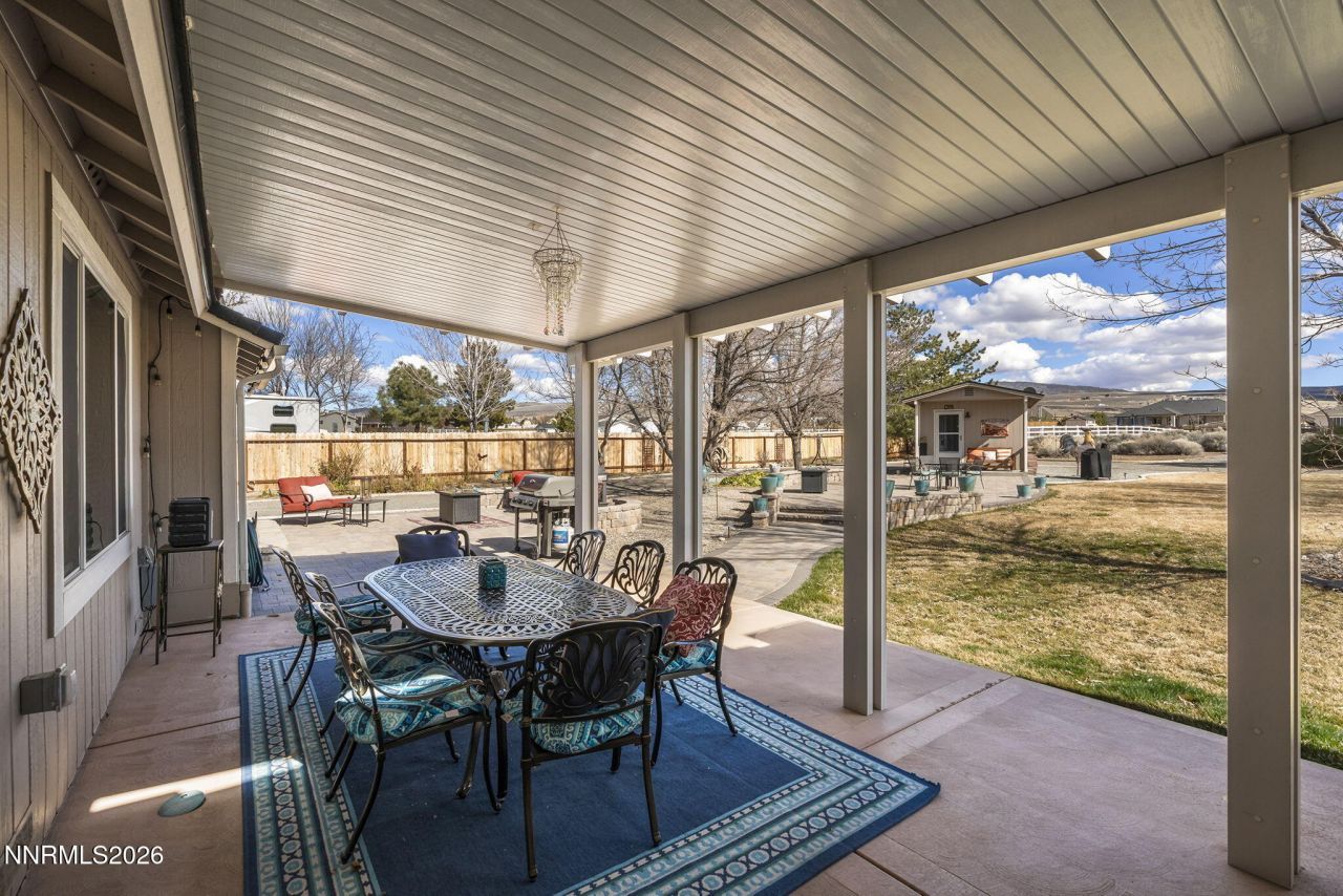 291 Omni Drive, Spanish Springs, NV 89441 Photo