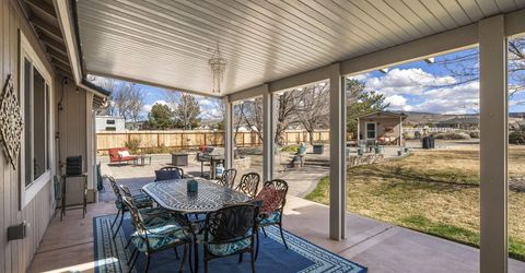 291 Omni Drive, Spanish Springs, NV 89441 Photo