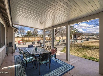 291 Omni Drive, Spanish Springs, NV 89441 Photo