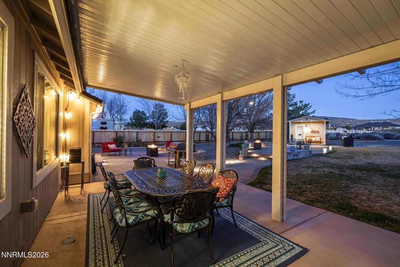 291 Omni Drive, Spanish Springs, NV 89441 Photo