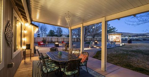 291 Omni Drive, Spanish Springs, NV 89441 Photo