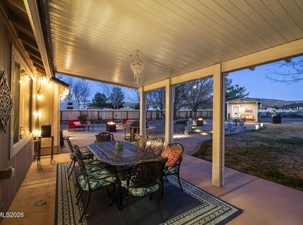 291 Omni Drive, Spanish Springs, NV 89441 Photo