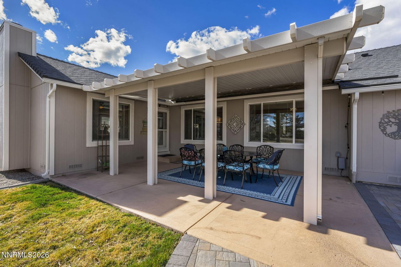 291 Omni Drive, Spanish Springs, NV 89441 Photo