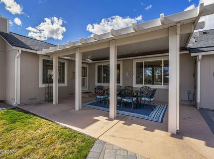 291 Omni Drive, Spanish Springs, NV 89441 Photo