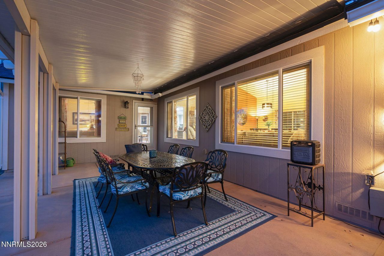 291 Omni Drive, Spanish Springs, NV 89441 Photo