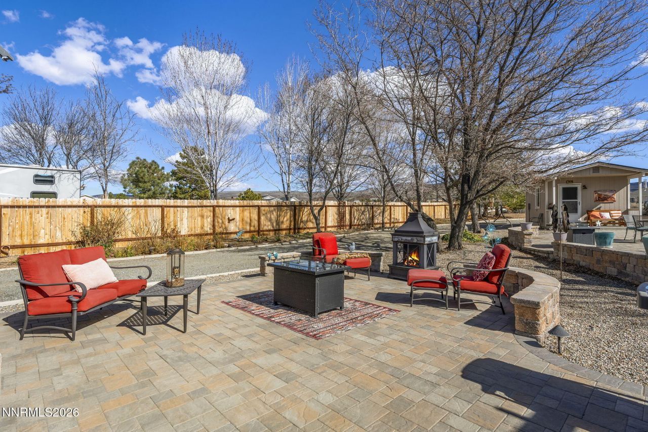 291 Omni Drive, Spanish Springs, NV 89441 Photo