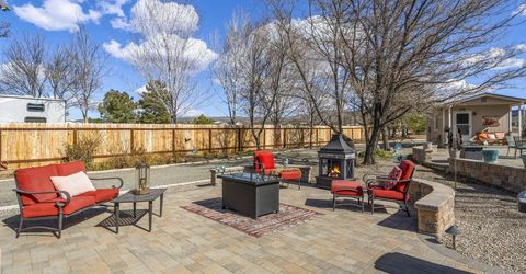 291 Omni Drive, Spanish Springs, NV 89441 Photo