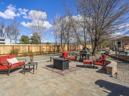 291 Omni Drive, Spanish Springs, NV 89441 Photo