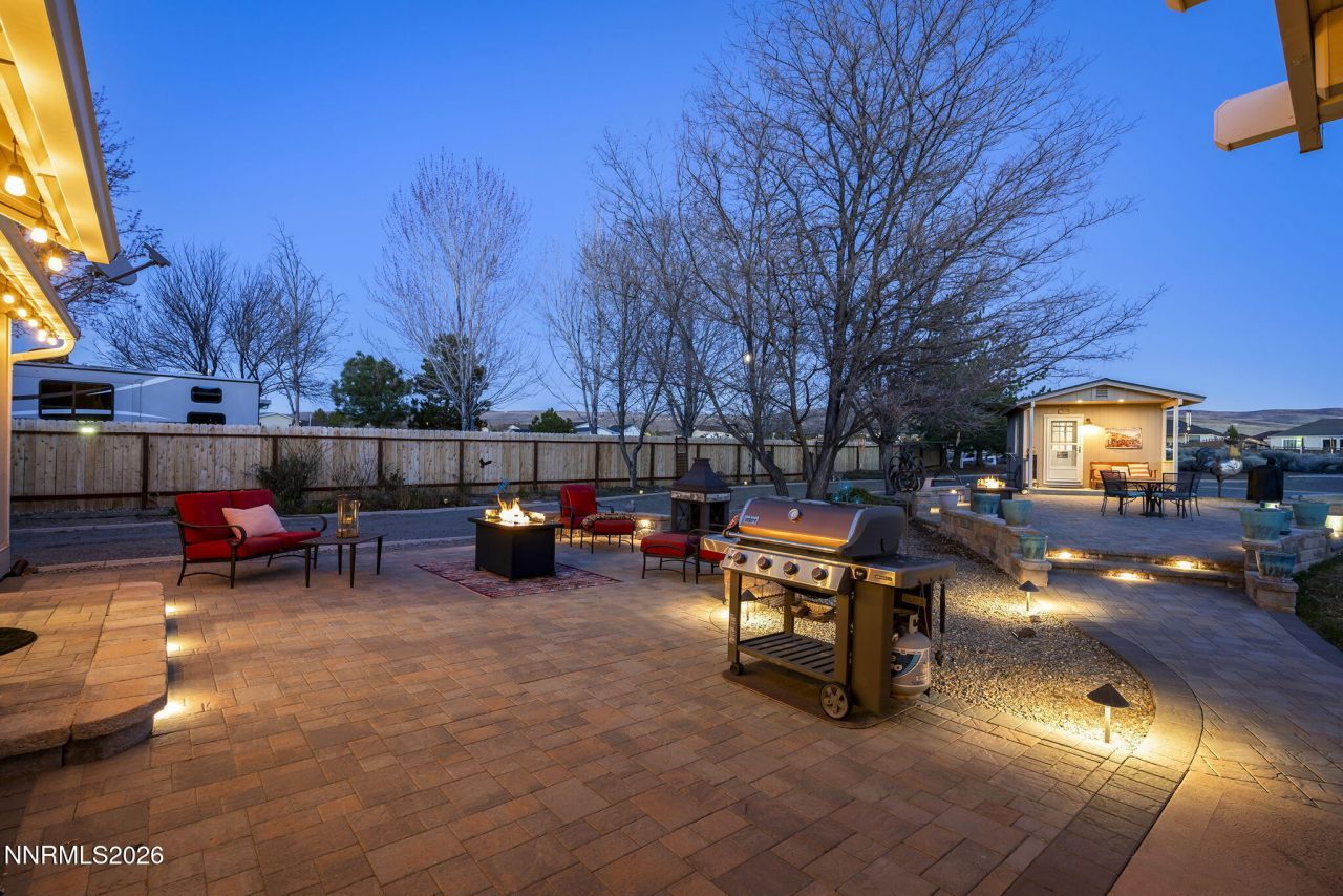 291 Omni Drive, Spanish Springs, NV 89441 Photo