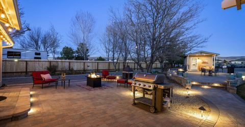 291 Omni Drive, Spanish Springs, NV 89441 Photo