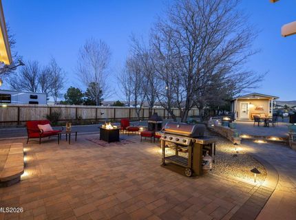 291 Omni Drive, Spanish Springs, NV 89441 Photo