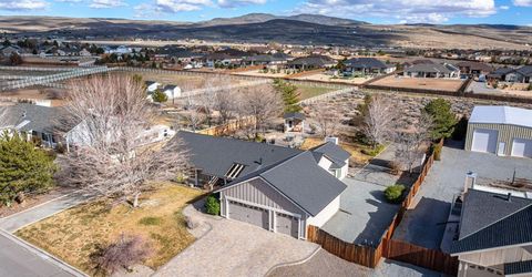 291 Omni Drive, Spanish Springs, NV 89441 Photo