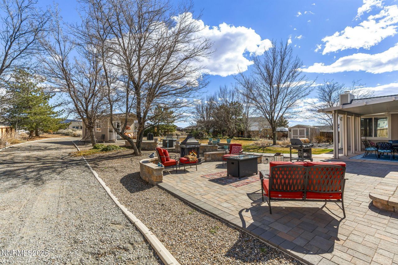 291 Omni Drive, Spanish Springs, NV 89441 Photo