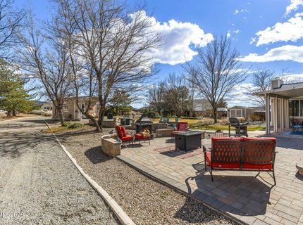 291 Omni Drive, Spanish Springs, NV 89441 Photo
