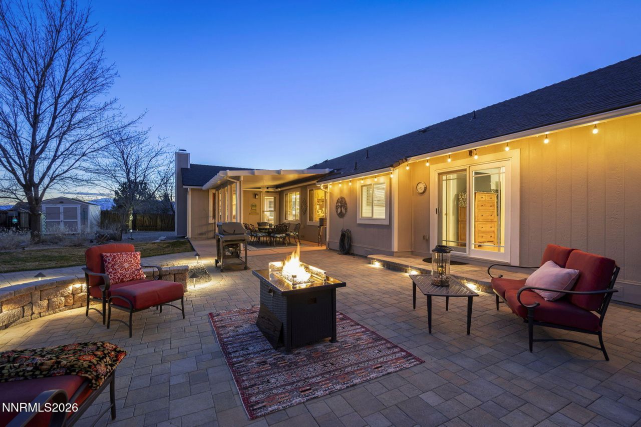 291 Omni Drive, Spanish Springs, NV 89441 Photo