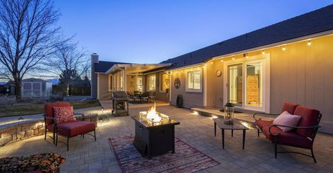 291 Omni Drive, Spanish Springs, NV 89441 Photo