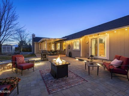 291 Omni Drive, Spanish Springs, NV 89441 Photo