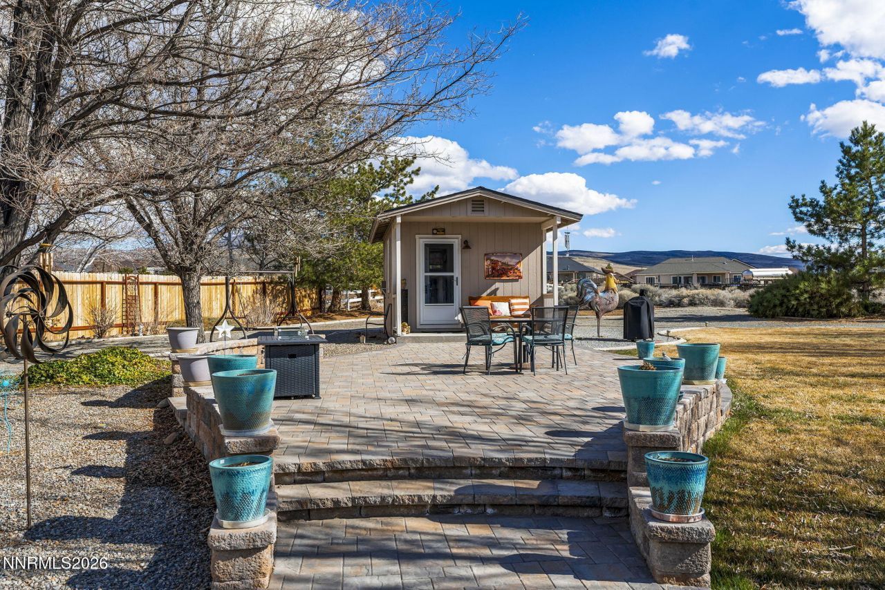 291 Omni Drive, Spanish Springs, NV 89441 Photo