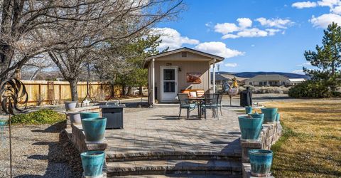 291 Omni Drive, Spanish Springs, NV 89441 Photo