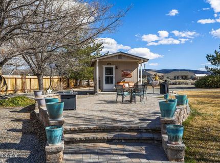 291 Omni Drive, Spanish Springs, NV 89441 Photo