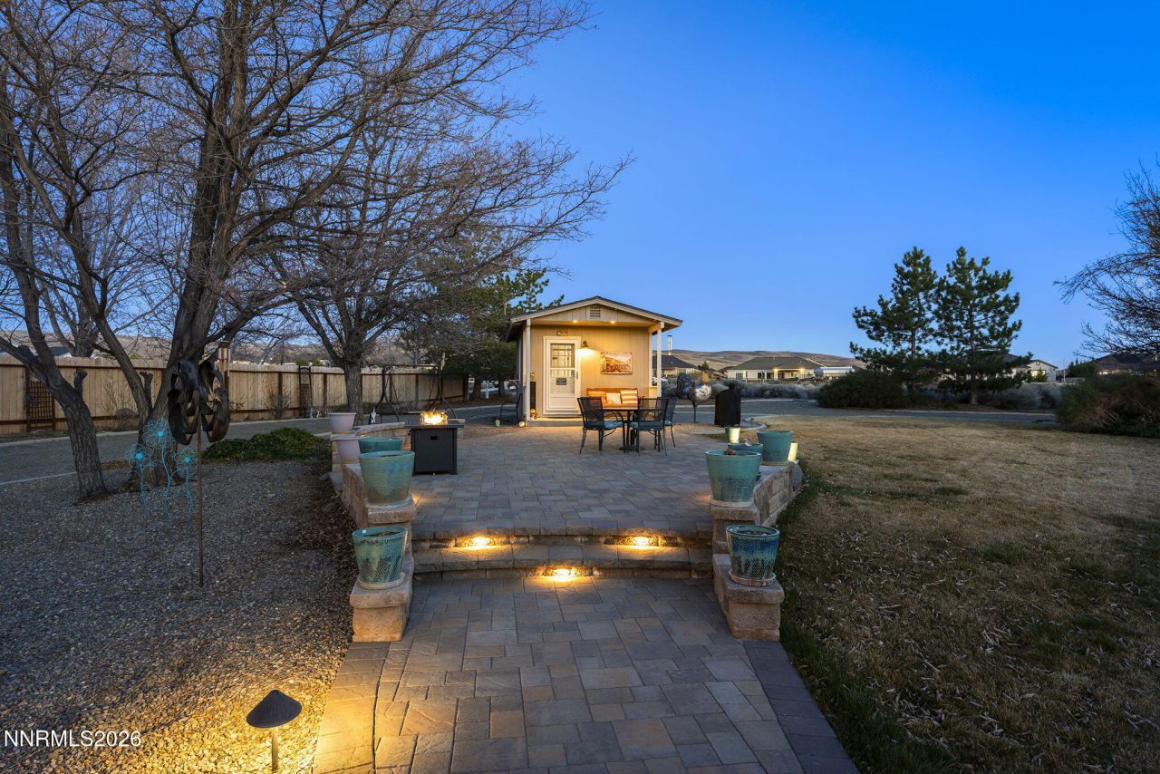 291 Omni Drive, Spanish Springs, NV 89441 Photo