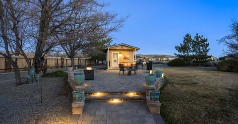 291 Omni Drive, Spanish Springs, NV 89441 Photo