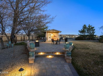 291 Omni Drive, Spanish Springs, NV 89441 Photo