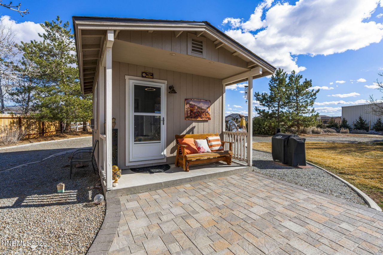 291 Omni Drive, Spanish Springs, NV 89441 Photo