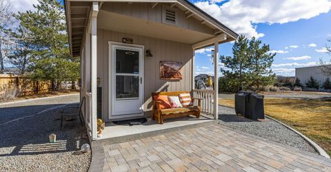 291 Omni Drive, Spanish Springs, NV 89441 Photo