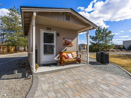 291 Omni Drive, Spanish Springs, NV 89441 Photo