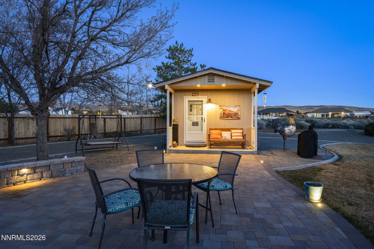 291 Omni Drive, Spanish Springs, NV 89441 Photo