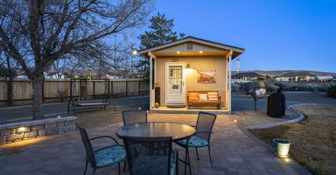 291 Omni Drive, Spanish Springs, NV 89441 Photo