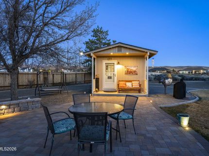 291 Omni Drive, Spanish Springs, NV 89441 Photo