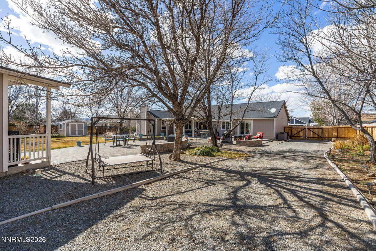 291 Omni Drive, Spanish Springs, NV 89441 Photo