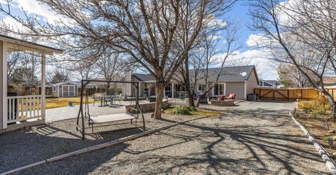 291 Omni Drive, Spanish Springs, NV 89441 Photo