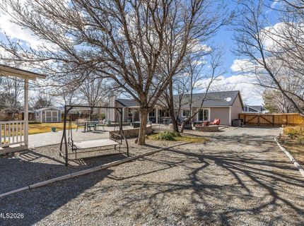 291 Omni Drive, Spanish Springs, NV 89441 Photo